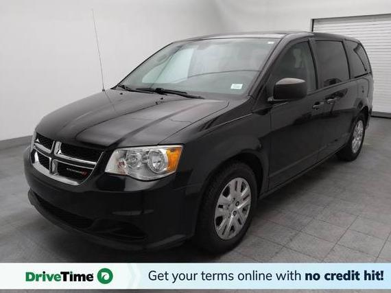 DODGE GRAND CARAVAN 2019 2C4RDGBG3KR602835 image DODGE GRAND CARAVAN 2019 2C4RDGBG3KR602835 image